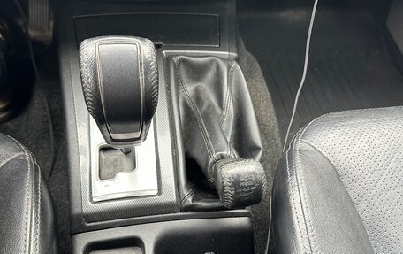 Mitsubishi Pajero Sport II рестайлинг, 2015 год, 2 100 000 рублей, 2 фотография