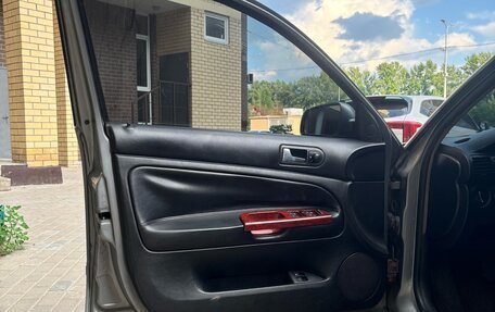 Volkswagen Passat B5+ рестайлинг, 2001 год, 295 000 рублей, 12 фотография