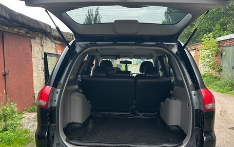Mitsubishi Pajero Sport II рестайлинг, 2015 год, 2 100 000 рублей, 5 фотография