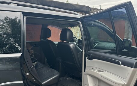 Mitsubishi Pajero Sport II рестайлинг, 2015 год, 2 100 000 рублей, 8 фотография