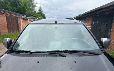 Mitsubishi Pajero Sport II рестайлинг, 2015 год, 2 100 000 рублей, 12 фотография