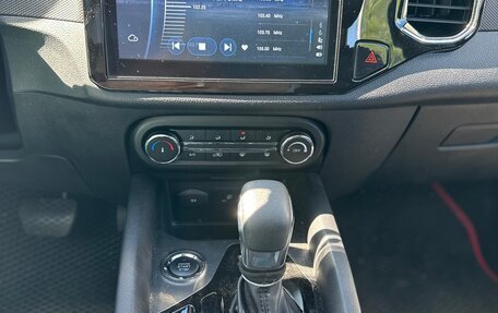 Chery Tiggo 4 I рестайлинг, 2021 год, 1 400 000 рублей, 6 фотография