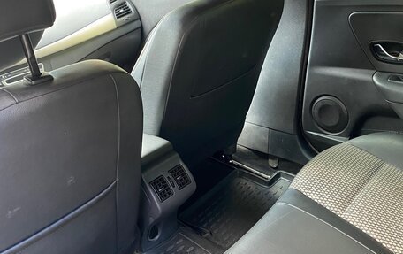 Renault Fluence I, 2012 год, 715 000 рублей, 2 фотография