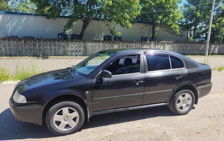 Skoda Octavia IV, 2008 год, 265 000 рублей, 2 фотография