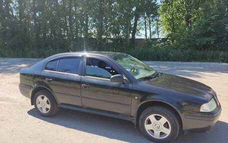 Skoda Octavia IV, 2008 год, 265 000 рублей, 5 фотография