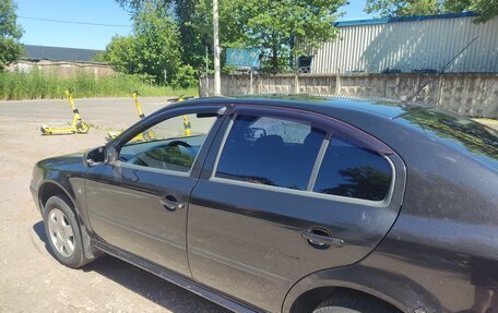 Skoda Octavia IV, 2008 год, 265 000 рублей, 7 фотография