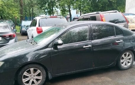Lifan Solano I (630) рестайлинг, 2013 год, 390 000 рублей, 2 фотография