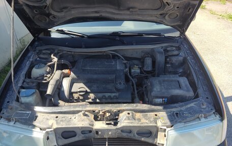 Skoda Octavia IV, 2008 год, 265 000 рублей, 10 фотография