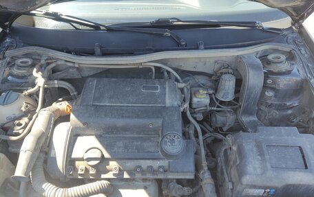 Skoda Octavia IV, 2008 год, 265 000 рублей, 11 фотография