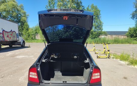 Skoda Octavia IV, 2008 год, 265 000 рублей, 9 фотография
