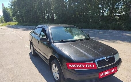 Skoda Octavia IV, 2008 год, 265 000 рублей, 4 фотография