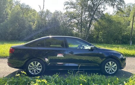 Volkswagen Jetta VI, 2013 год, 950 000 рублей, 5 фотография