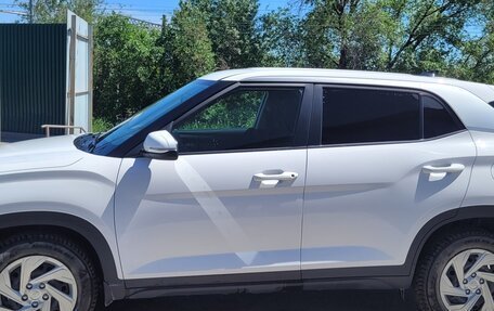 Hyundai Creta, 2021 год, 2 250 000 рублей, 2 фотография