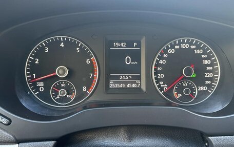 Volkswagen Jetta VI, 2013 год, 950 000 рублей, 11 фотография