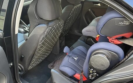 Volkswagen Jetta VI, 2013 год, 950 000 рублей, 16 фотография