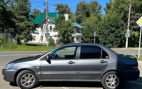 Mitsubishi Lancer IX, 2009 год, 560 000 рублей, 6 фотография