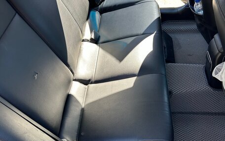 Mitsubishi Lancer IX, 2009 год, 560 000 рублей, 11 фотография