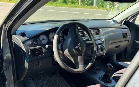 Mitsubishi Lancer IX, 2009 год, 560 000 рублей, 13 фотография