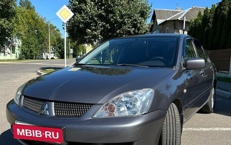 Mitsubishi Lancer IX, 2009 год, 560 000 рублей, 8 фотография