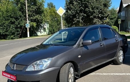 Mitsubishi Lancer IX, 2009 год, 560 000 рублей, 7 фотография