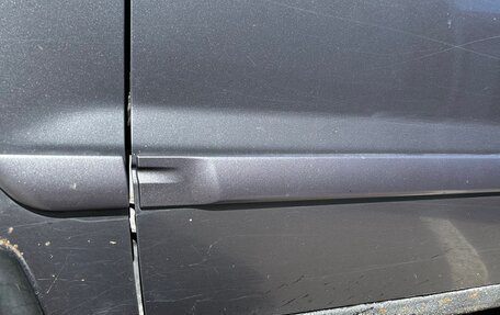 Mitsubishi Lancer IX, 2009 год, 560 000 рублей, 19 фотография