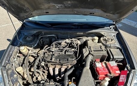 Mitsubishi Lancer IX, 2009 год, 560 000 рублей, 14 фотография