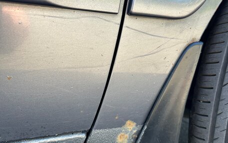 Mitsubishi Lancer IX, 2009 год, 560 000 рублей, 18 фотография