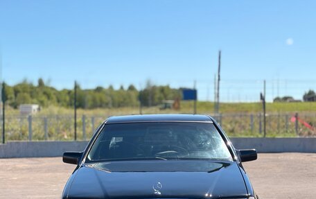 Mercedes-Benz S-Класс, 1994 год, 1 185 000 рублей, 2 фотография