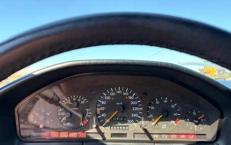 Mercedes-Benz S-Класс, 1994 год, 1 185 000 рублей, 33 фотография