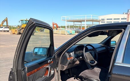 Mercedes-Benz S-Класс, 1994 год, 1 185 000 рублей, 31 фотография