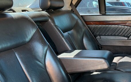 Mercedes-Benz S-Класс, 1994 год, 1 185 000 рублей, 23 фотография