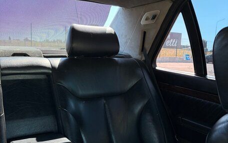 Mercedes-Benz S-Класс, 1994 год, 1 185 000 рублей, 27 фотография