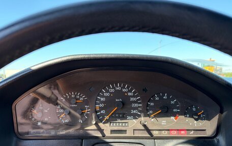 Mercedes-Benz S-Класс, 1994 год, 1 185 000 рублей, 34 фотография