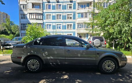 Volkswagen Passat B5+ рестайлинг, 2003 год, 340 000 рублей, 5 фотография