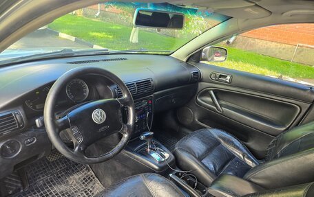Volkswagen Passat B5+ рестайлинг, 2003 год, 340 000 рублей, 11 фотография