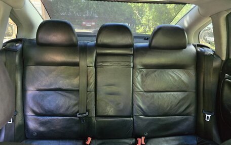 Volkswagen Passat B5+ рестайлинг, 2003 год, 340 000 рублей, 16 фотография