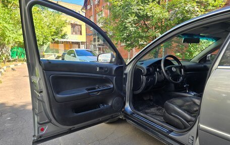 Volkswagen Passat B5+ рестайлинг, 2003 год, 340 000 рублей, 10 фотография