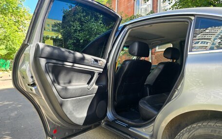 Volkswagen Passat B5+ рестайлинг, 2003 год, 340 000 рублей, 14 фотография