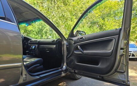 Volkswagen Passat B5+ рестайлинг, 2003 год, 340 000 рублей, 13 фотография