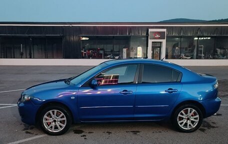 Mazda 3, 2005 год, 450 000 рублей, 4 фотография