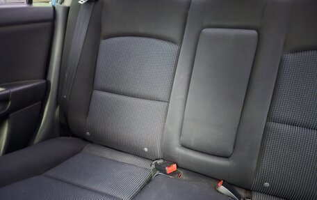 Mazda 3, 2005 год, 450 000 рублей, 10 фотография