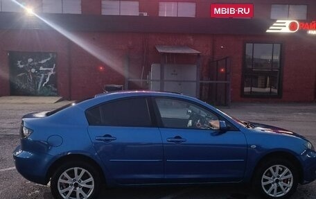 Mazda 3, 2005 год, 450 000 рублей, 6 фотография