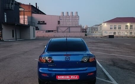 Mazda 3, 2005 год, 450 000 рублей, 5 фотография