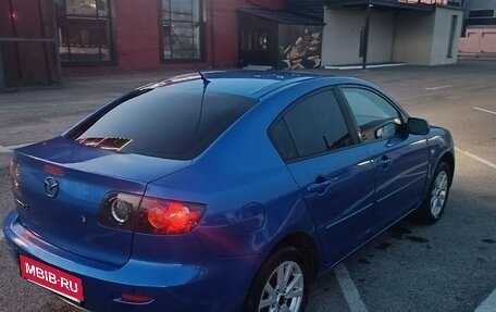 Mazda 3, 2005 год, 450 000 рублей, 3 фотография