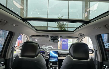 Geely Atlas, 2026 год, 4 119 990 рублей, 4 фотография