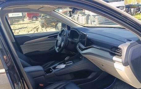 Haval F7x I, 2022 год, 2 240 000 рублей, 5 фотография