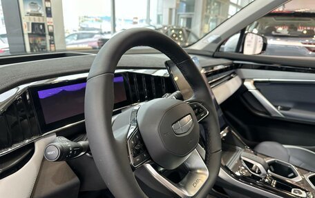 Geely Atlas, 2026 год, 4 119 990 рублей, 5 фотография
