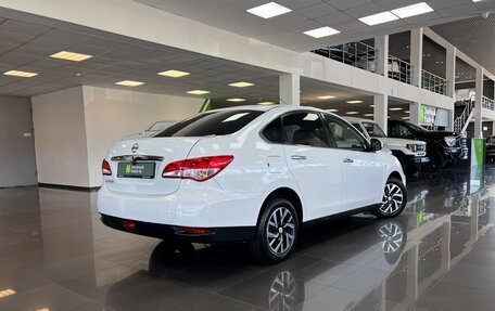 Nissan Almera, 2017 год, 865 000 рублей, 2 фотография