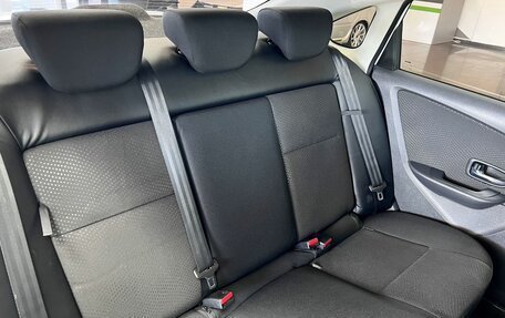 Nissan Almera, 2017 год, 865 000 рублей, 12 фотография