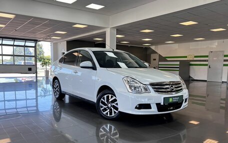 Nissan Almera, 2017 год, 865 000 рублей, 5 фотография